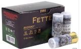 Fetter Ammo